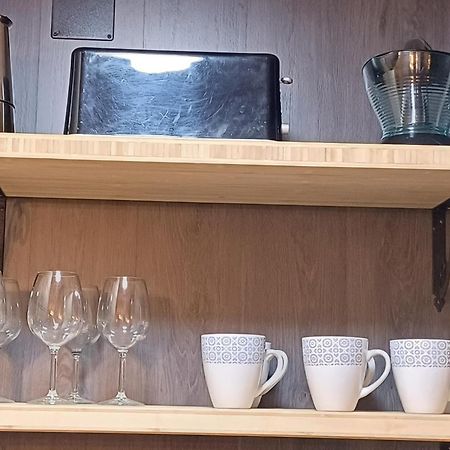 Apartamento El Sarrio Candanchú Eksteriør bilde