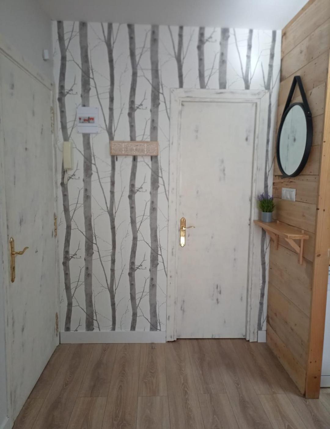 Apartamento El Sarrio Candanchú Eksteriør bilde