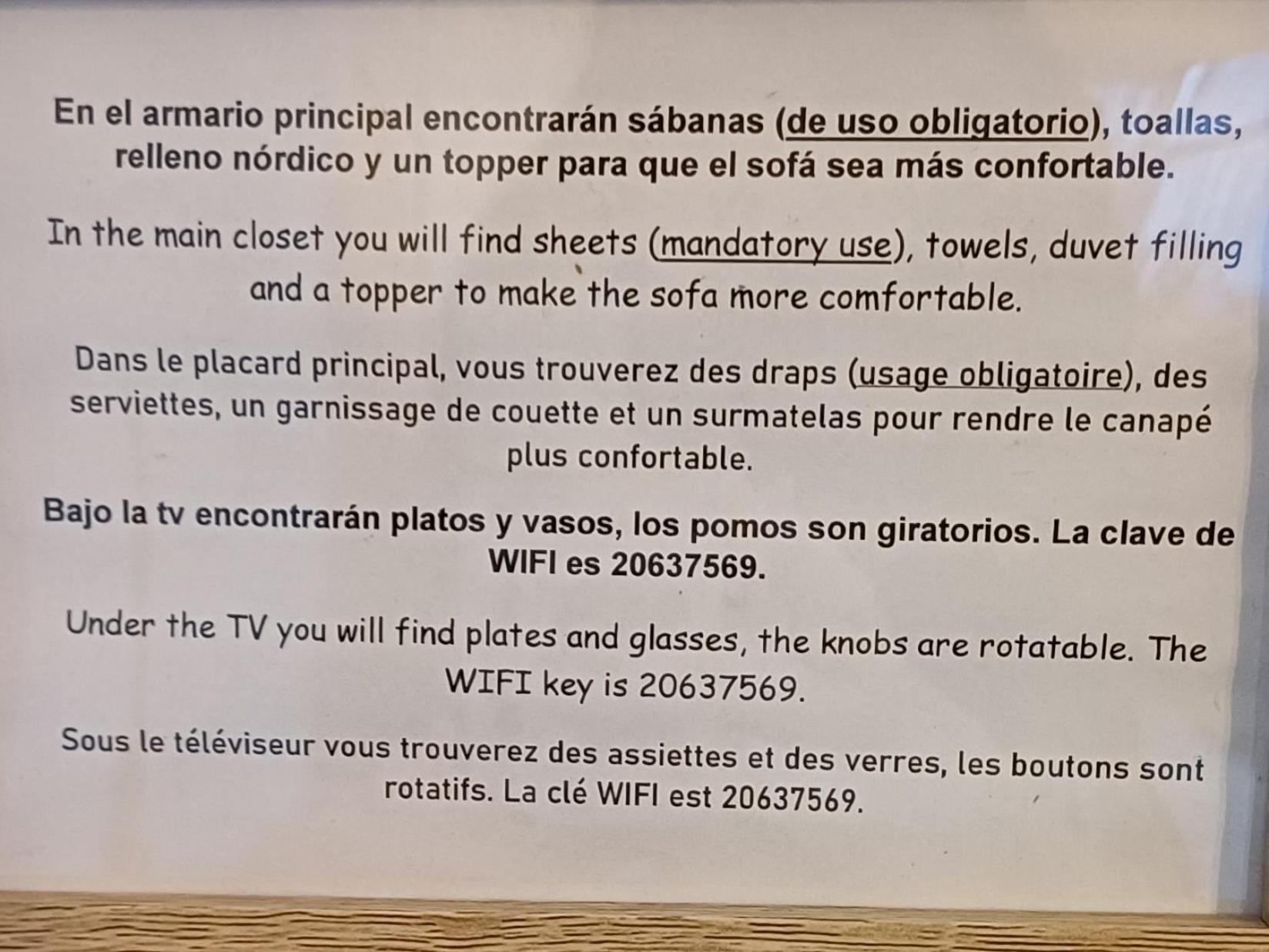 Apartamento El Sarrio Candanchú Eksteriør bilde